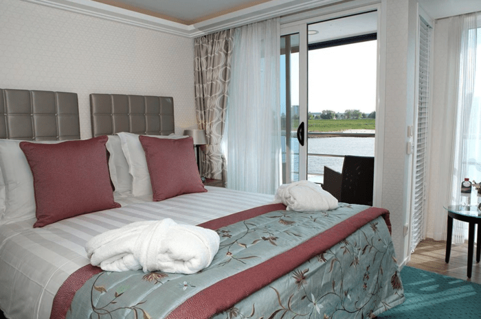 Category BB Stateroom